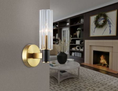 Бра Ambrella Light Heigh Light (Хеигх Лигхт) LH55517