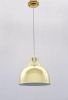 Светильник подвесной Lumina Deco Fabbiano (Фаббиано) LDP 7464 GD