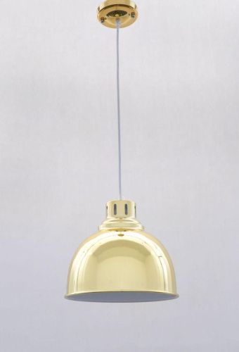 Светильник подвесной Lumina Deco Fabbiano (Фаббиано) LDP 7464 GD - фото 2