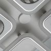 Люстра потолочная Citilux Марсель Смарт CL232A140E