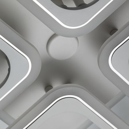 Люстра потолочная Citilux Марсель Смарт CL232A140E