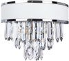 Бра Arte Lamp Diadem (Диадем) A1002AP-2CC