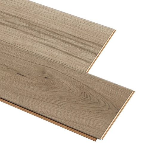 Ламинат Swiss Krono Intellekt 1233 V4 D50787 Дуб Олссон Т092900 толщина 1,2 см 33 класс 1380х191 - фото 2