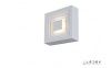 Настенно-потолочный светильник iLedex Eclipse (Ецлипсе) SMD-926406 WH-3000K
