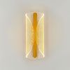 Светильник настенный LED4U L6329-01 GD