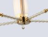 Люстра на штанге Ambrella Light Classic (Цлассиц) LH71500