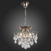 Люстра подвесная ST Luce Orecchini (Ореццхини) SL846.202.03