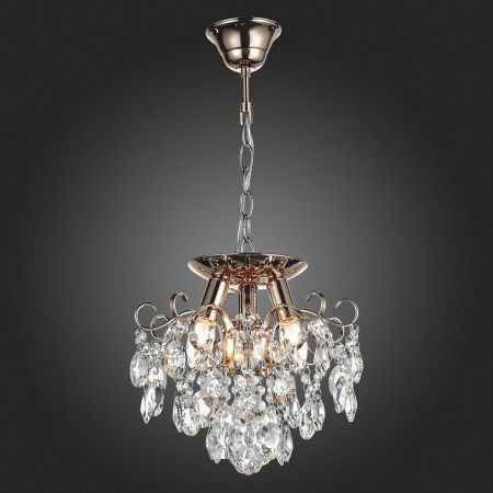 Люстра подвесная ST Luce Orecchini (Ореццхини) SL846.202.03