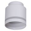 Светильник накладной Reluce 53001-9.5-001IL GX53+LED3W WT