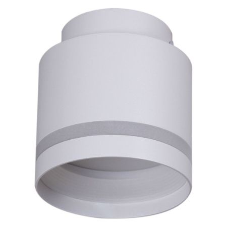 Светильник накладной Reluce 53001-9.5-001IL GX53+LED3W WT