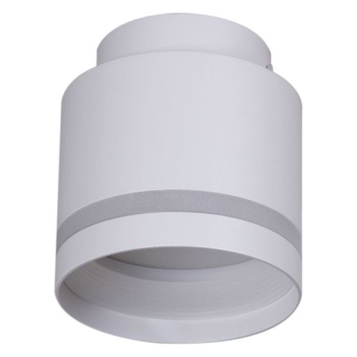 Светильник накладной Reluce 53001-9.5-001IL GX53+LED3W WT - фото 3