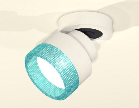 Спот Ambrella Light TECHNO SPOT (ТЕЦХНО СПОТ) XM8101043