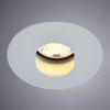 Светильник встраиваемый Arte Lamp Accento (Ацценто) A3219PL-1GY