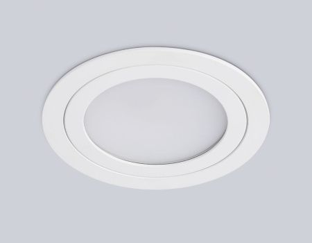 Светильник встраиваемый Ambrella Light GX Standard tech (ГКС Стандард тецх) TN51822