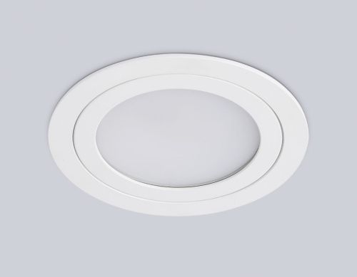 Светильник встраиваемый Ambrella Light GX Standard tech (ГКС Стандард тецх) TN51822 - фото 3
