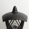 Ландшафтный светильник De Markt Корсо 801042101