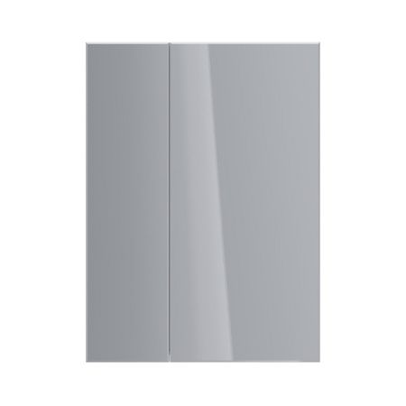 Зеркало-шкаф LeMark Universal LM60ZS-U 60х80 подвесной