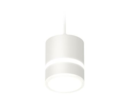 Светильник подвесной Ambrella Light TECHNO SPOT (ТЕЦХНО СПОТ) XP8110022