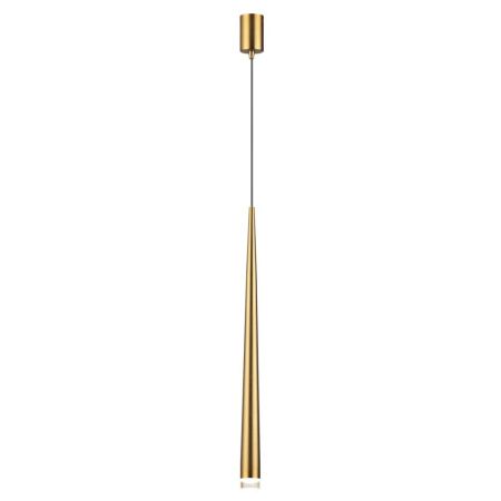 Светильник подвесной Odeon Light Frida (Фрида) 4352/5L