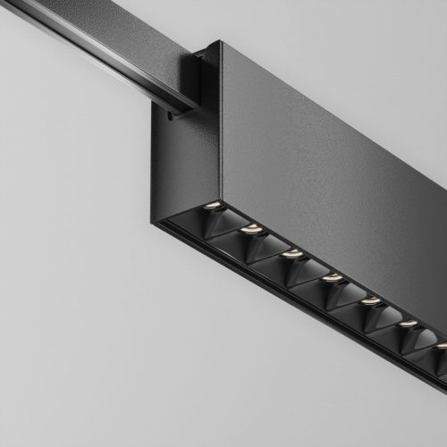 Светильник трековый Maytoni Technical Points TR150-1-12W4K-M-B - фото 3
