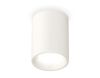 Светильник накладной Ambrella Light Techno (Тецхно) XS6312020