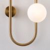 Бра ImperiumLoft Hoop (Хооп) 140761-26