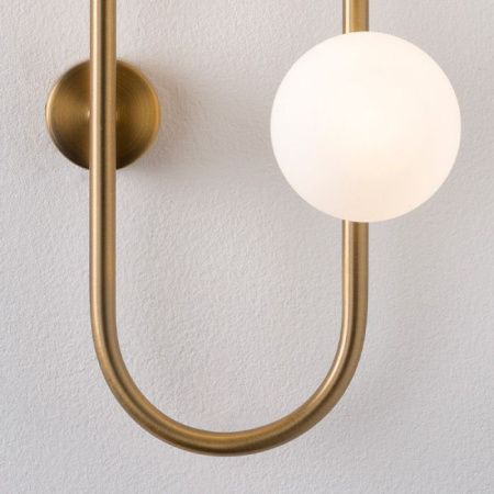 Бра ImperiumLoft Hoop (Хооп) 140761-26