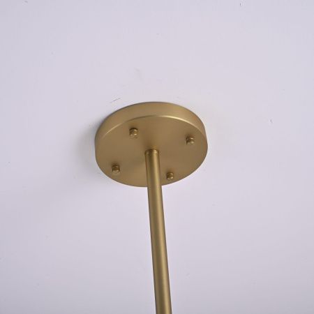 Люстра на штанге ImperiumLoft Stavra Triple (Ставра Трипле) 243333-26