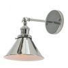 Бра Lumina Deco Gubi (Губи) LDW B005-1 CHR