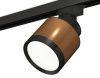 Трековый светильник Ambrella Light Track System (Трацк Сыстем) XT8117001