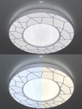 Светильник потолочный Natali Kovaltseva LED (ЛЕД) LED LAMPS 81107