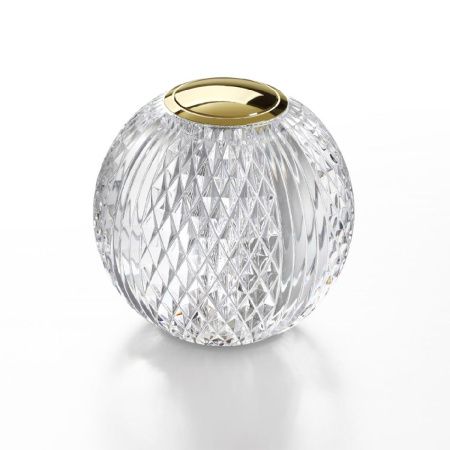 Настольная лампа Odeon Light Crystal (Црыстал) 5008/2TL