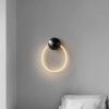 Светильник настенный Lightera Tura (Тура) LE103W-43BB STAINLESS