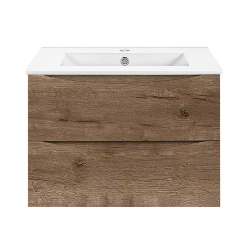 Тумба под раковину Vincea Mia Slim VMC-2MC600S1VO 60.5х39.4х50 - фото 2