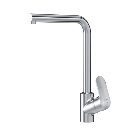 Смеситель для кухни Am.Pm Like F8005000 на мойку хром