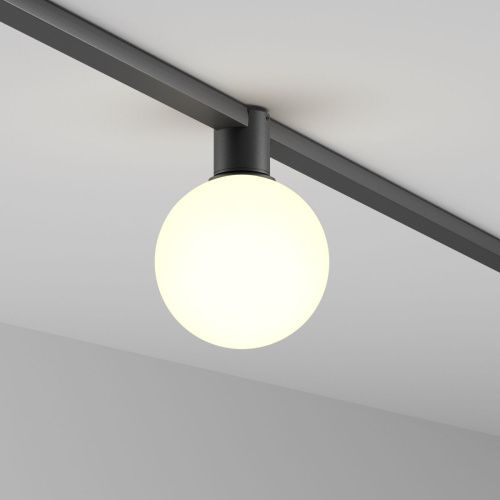 Светильник трековый Maytoni Technical Luna TR171-1-5W3K-WB - фото 3