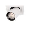 Светильник встраиваемый Loft It Apex 10327/D White