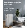 Масляный обогреватель Electrolux EOH/BE-11ZW