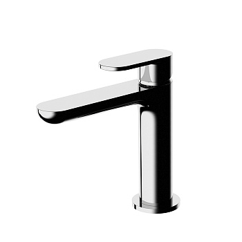 Смеситель Gattoni H2Omix7000 7004070C0 на раковину хром без термостата