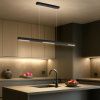 Светильник линейный Citilux Edge (Едге) CL720021N