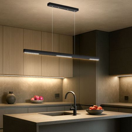 Светильник линейный Citilux Edge (Едге) CL720021N
