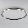 Светильник потолочный LED4U L3020-600 CR