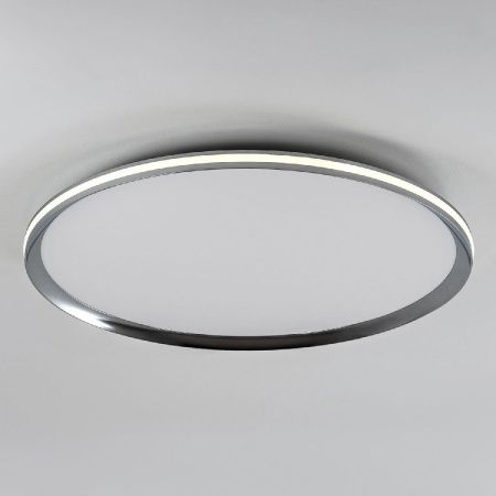 Светильник потолочный LED4U L3020-600 CR