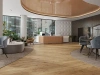 Кварцвиниловая плитка Alpine Floor Liberty Loose Lay ECO 23-5 Макадамия толщина 0.5 см 43 класс 1227х187
