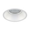Светильник встраиваемый Crystal Lux CLT 043 CLT 043C WH