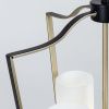 Люстра подвесная Arte Lamp Nuvola (Нувола) A7017SP-4BK