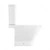 Чаша унитаза напольная Roca The gap 7342477000 цвет белый без бачка без сиденья смыв торнадо