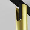 Трековый светодиодный светильник Maytoni Technical Focus T (Фокус Т) TR141-2-6W3K-M-BS