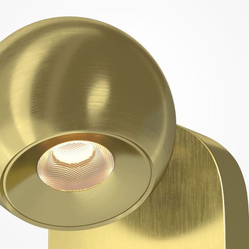 Бра Maytoni Elfin MOD434WL-L5BS3K - фото 2