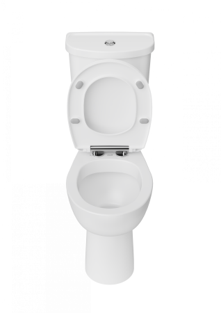 Бачок для унитаза Creavit  SD410-00CB00E-0000